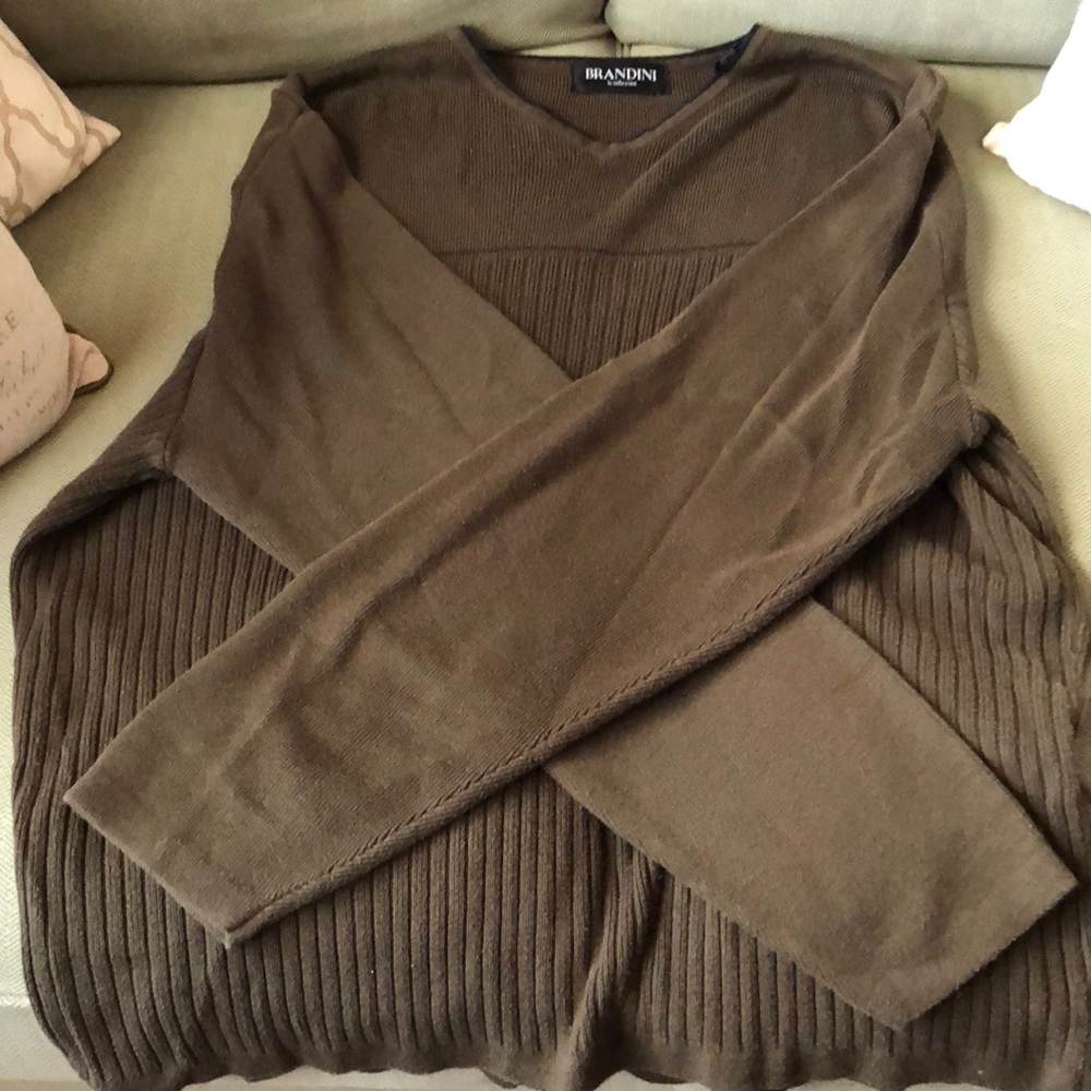 Brandini Sweater